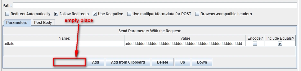 jmeter 2.7 for windows